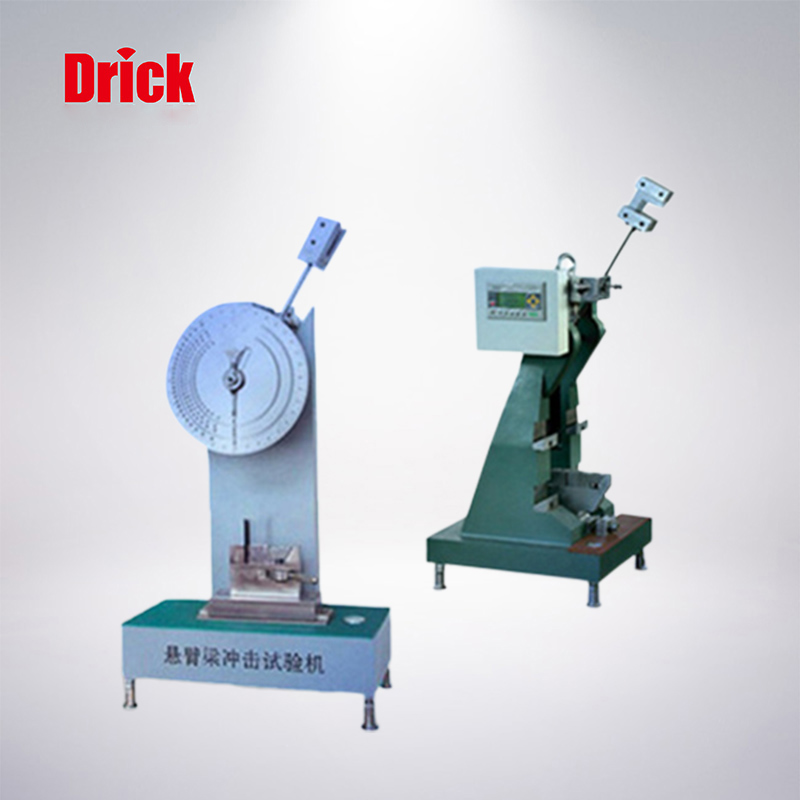 XJC-25型懸臂梁、簡(jiǎn)支梁組合沖擊試驗(yàn)機(jī)