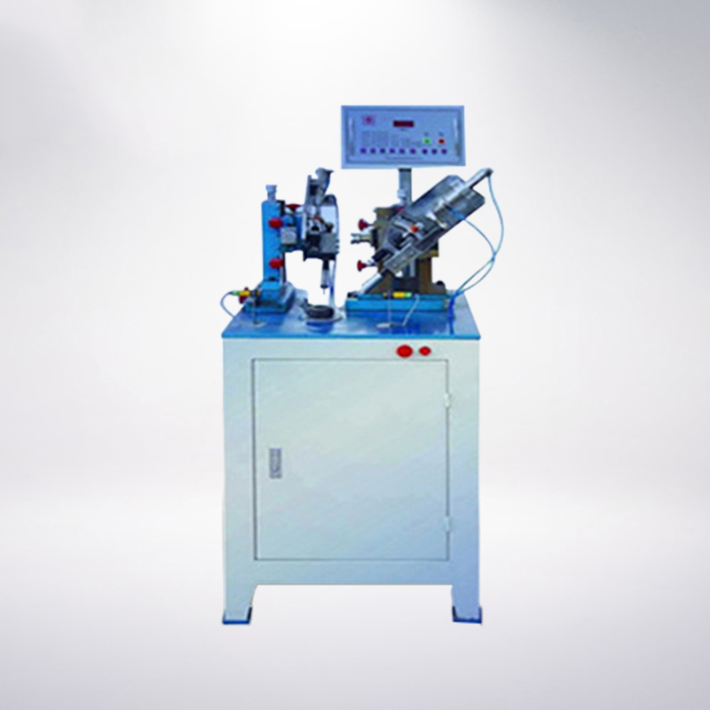 ZWX-0303自動油封修邊機(jī)