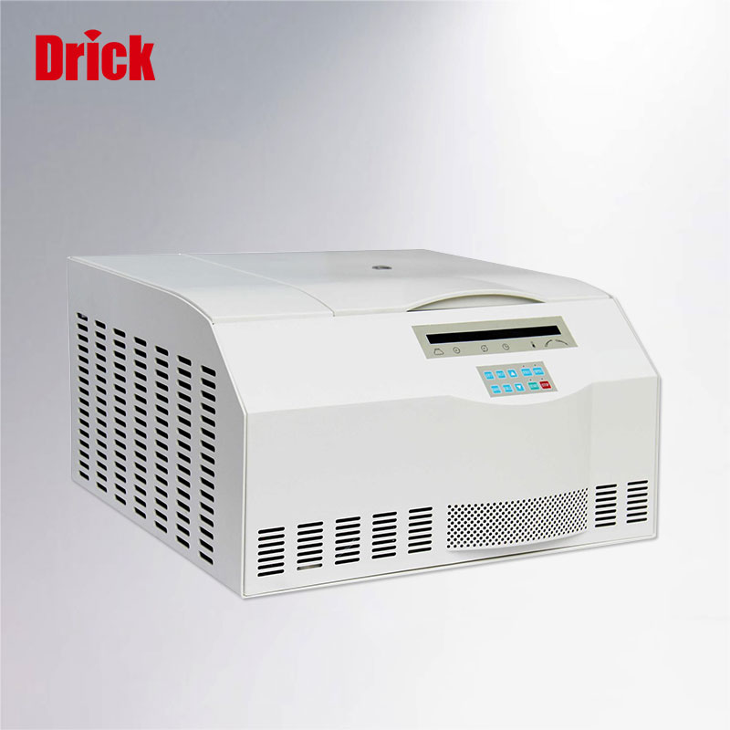 DRK-TDL5E臺(tái)式低速冷凍離心機(jī)